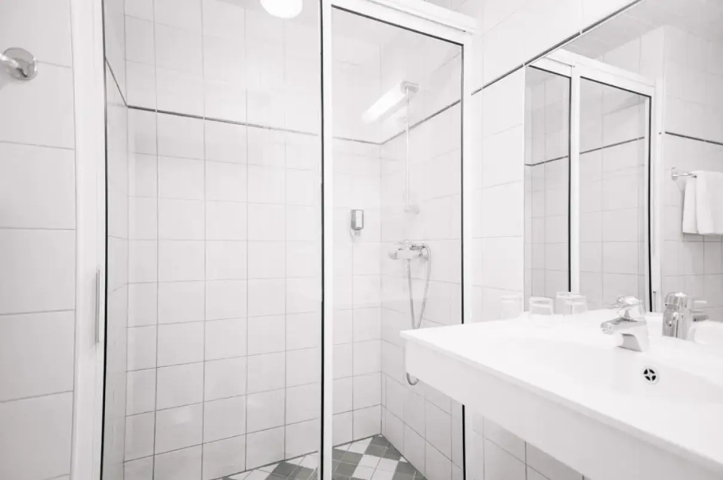 Rixwell Viru Square Hotel - Chambres