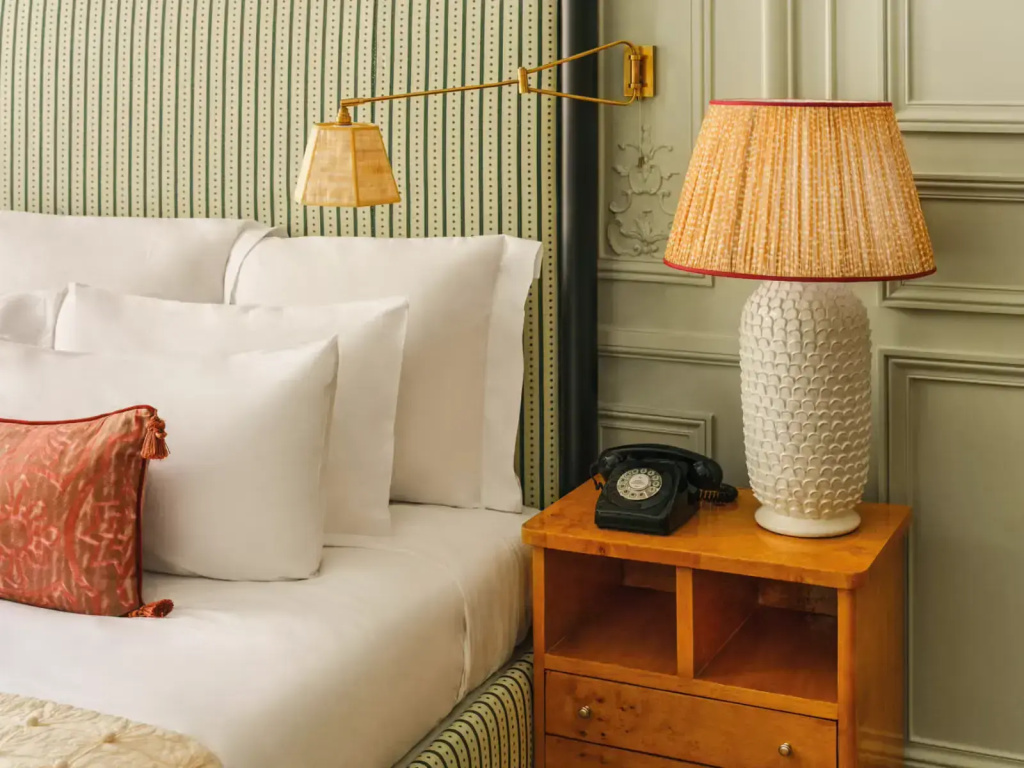 Big Double room (full double bed)