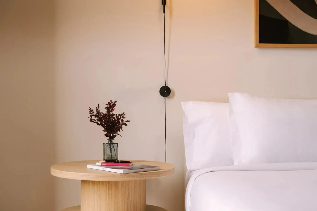 Sonder Paseo de Gracia - Chambres