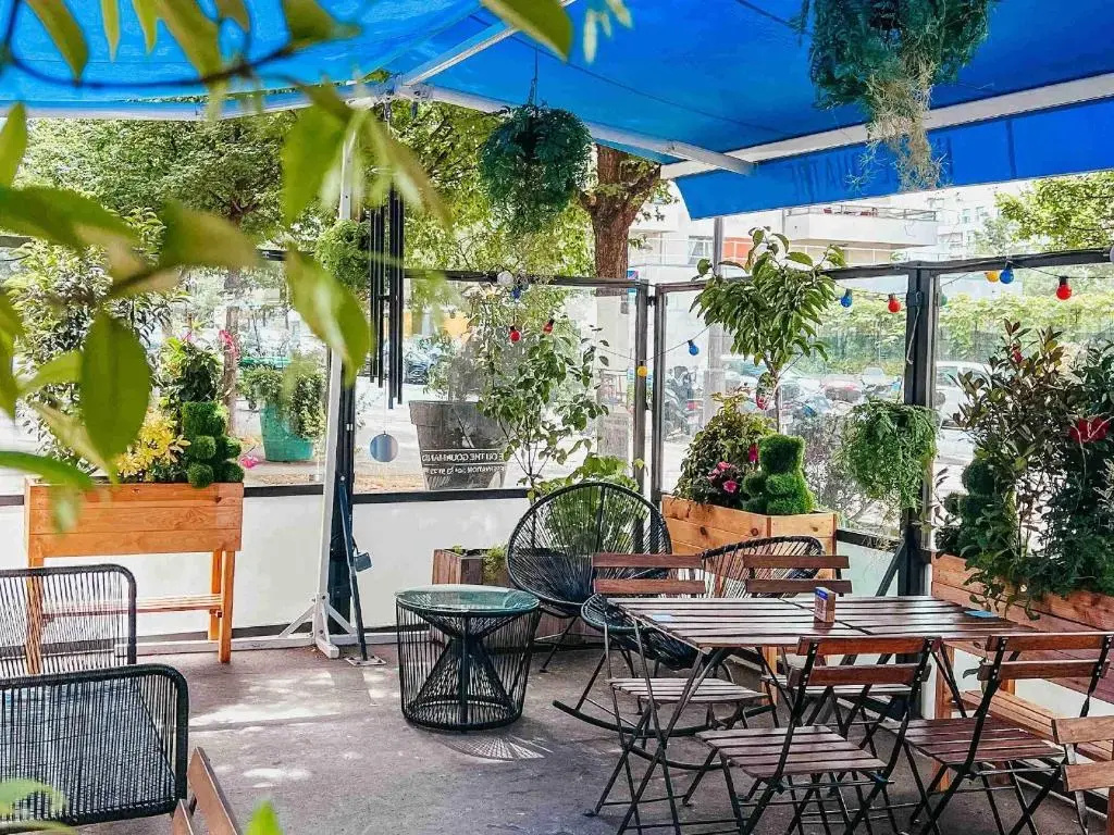 Novotel Paris Centre Gare Montparnasse 28
