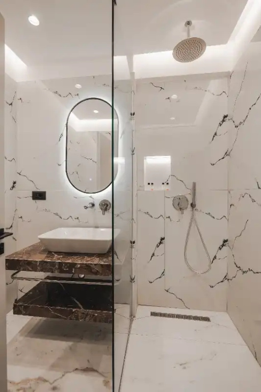 Hotel Oasis - Chambres