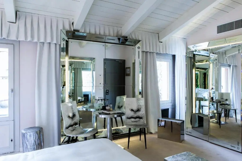 Hotel photo 18