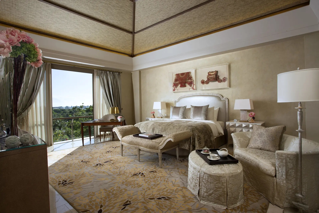 Mulia Mansion