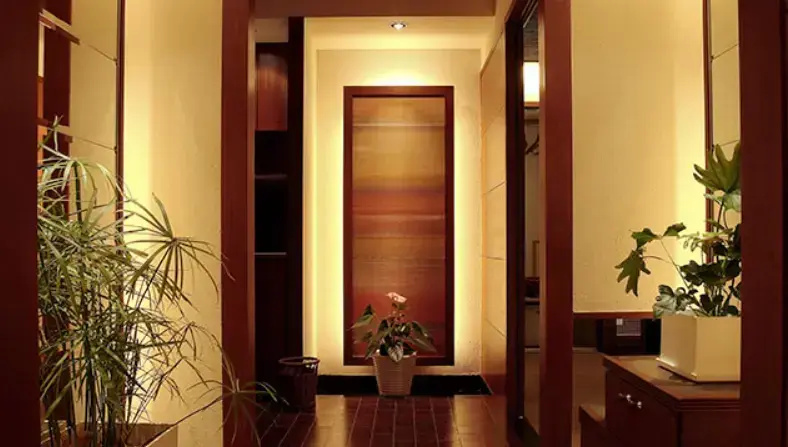Konansou - Chambres