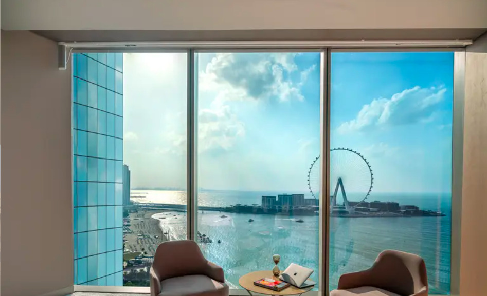 Rixos Premium Dubai Jbr
