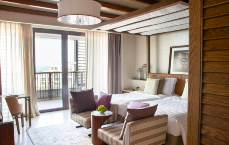 Jumeirah Al Naseem