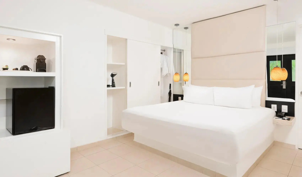 Desire Riviera Maya Resort – All Inclusive, Exclusively for Couples - Chambres