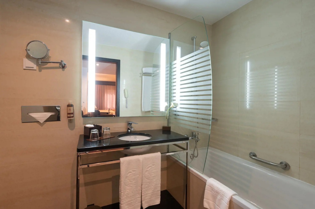 Vila Gale Collection Praia Hotel - Chambres