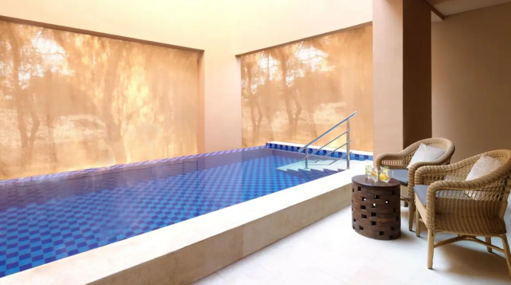 The Ritz-Carlton Ras Al Khaimah, Al Wadi Desert - Chambres