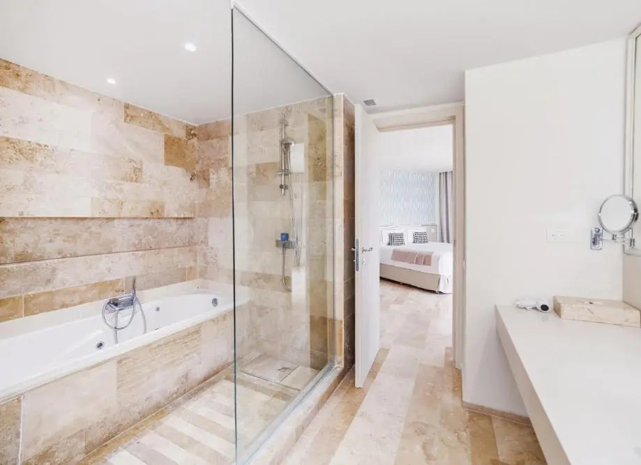 Privilege Aluxes Isla Mujeres Adults Only - Chambres
