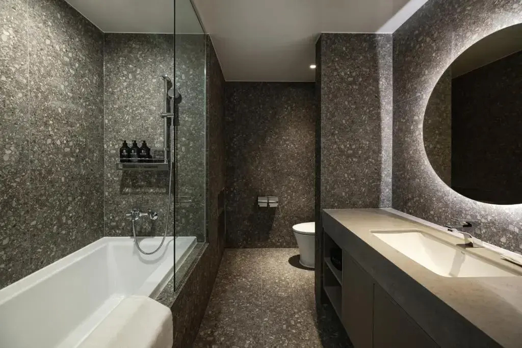 Kensington Resort Jeju Jungmun - Général