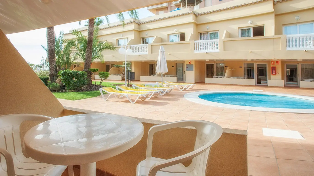 RH Casablanca & Suites Hotel - Général