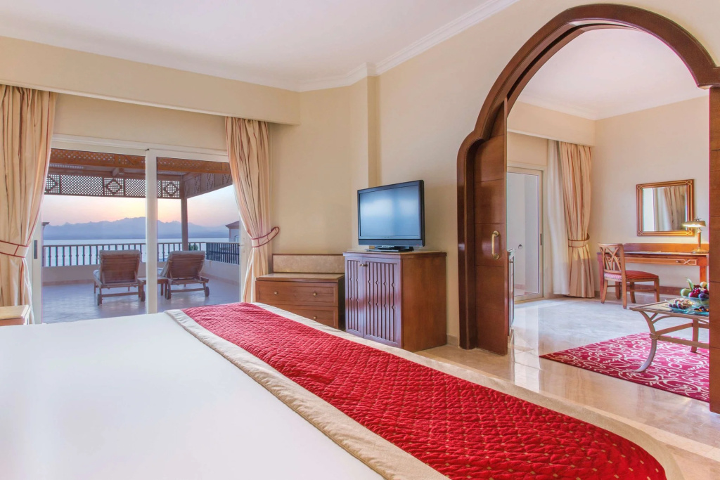 Kempinski Hotel Soma Bay - Chambres