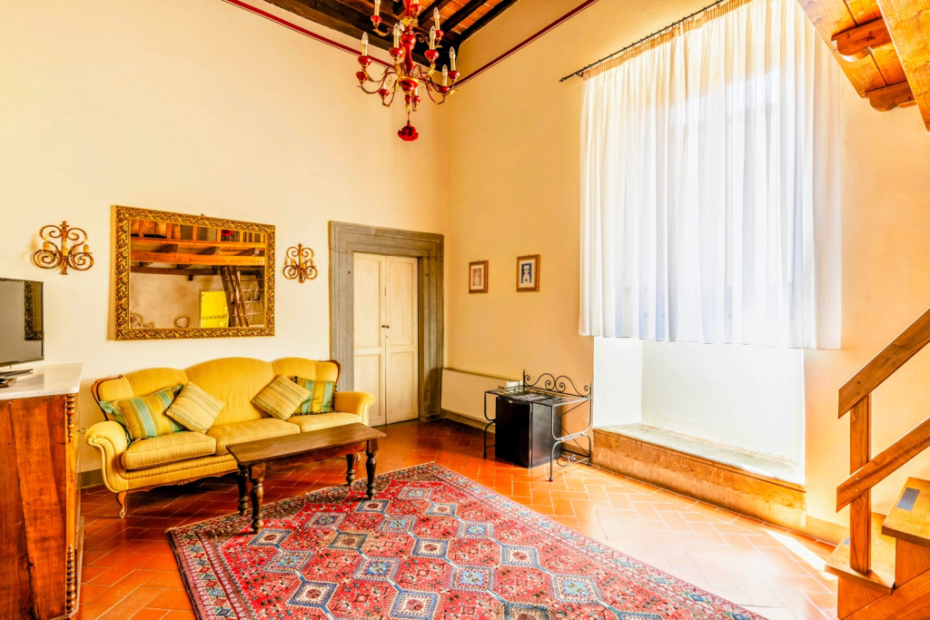 Hotel San Michele - Chambres