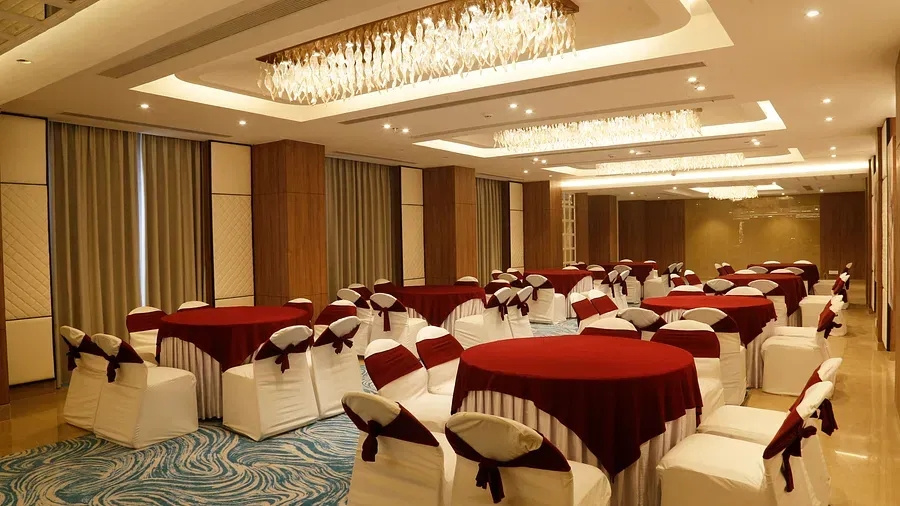Tulip Inn Zirakpur - Général