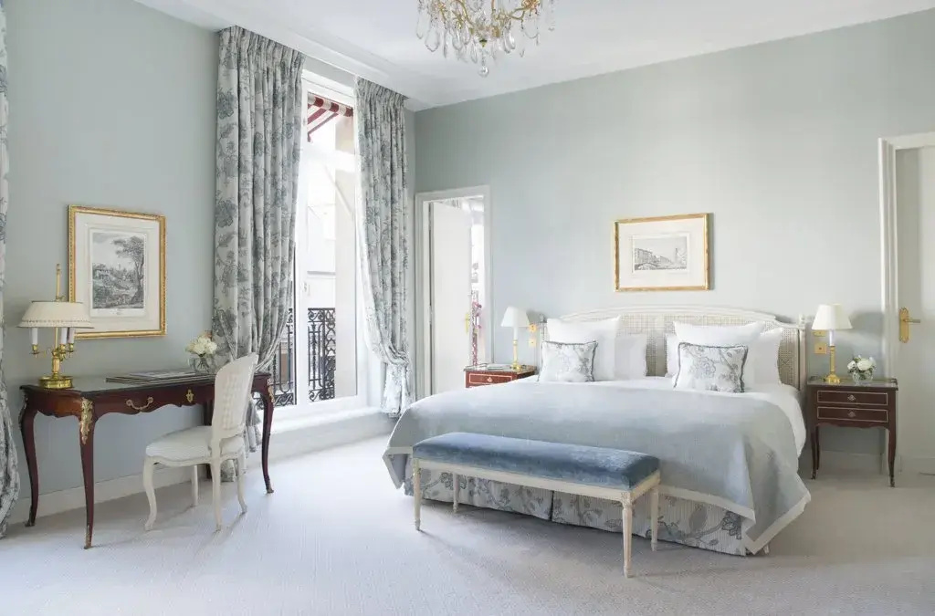 Hotel Le Bristol Paris 49