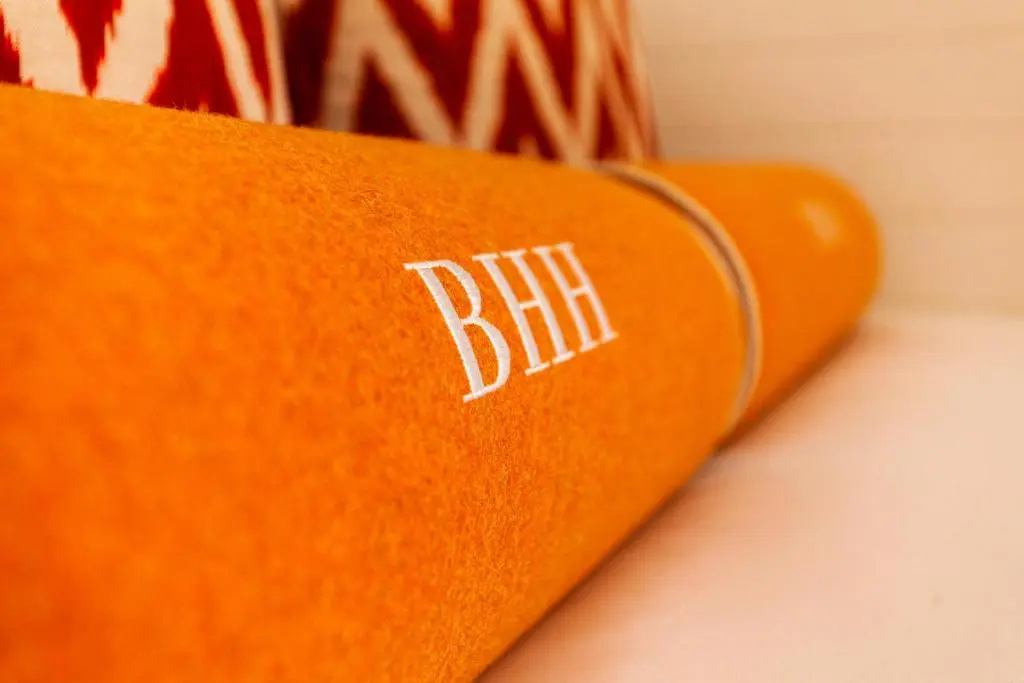Harbour Hotel Brighton - Chambres
