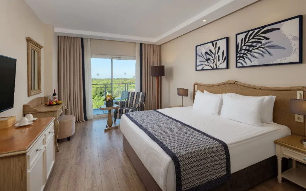 IC Hotels Santai Family Resort - All Inclusive - Chambres