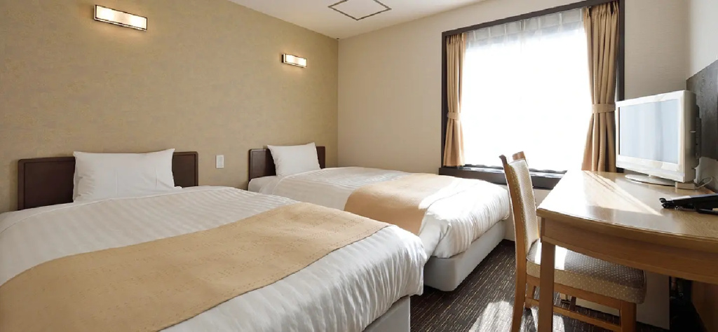 Belmont Hotel - Chambres
