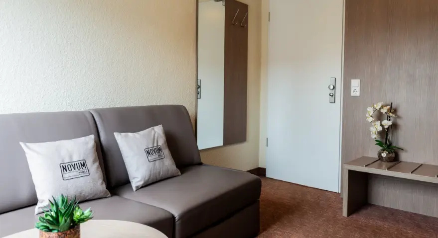 Family Triple room