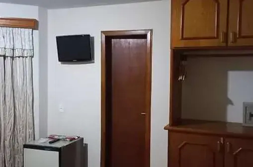 Canzi Cataratas Hotel - Chambres
