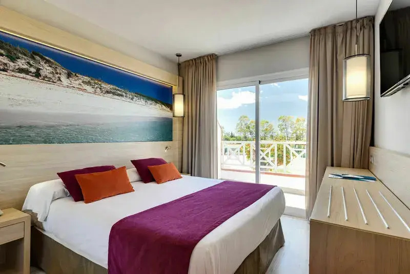 Garden Holiday Village, Adults Only  — New Garden Saladina for 2025 - Chambres