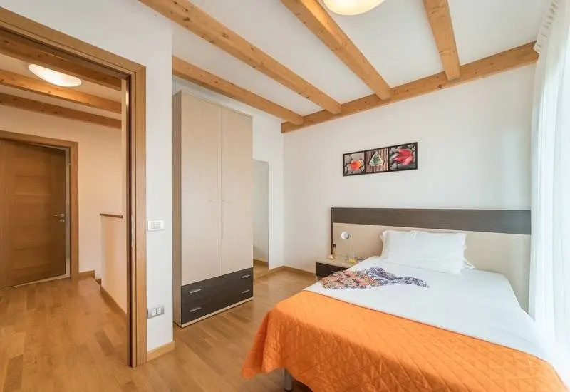 Green Village Eco Resort - Chambres