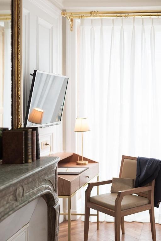 Hotel Alfred Sommier 65