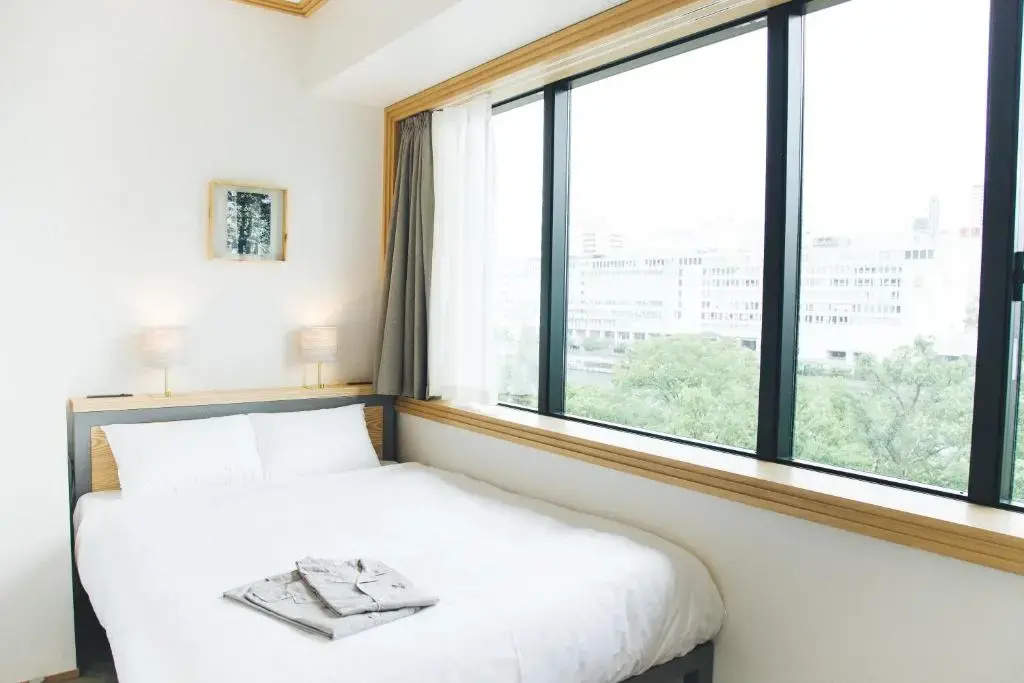 Hotel Noum OSAKA 사진 34