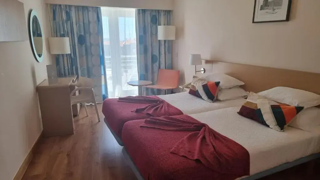 Turismo de Trancoso - Chambres
