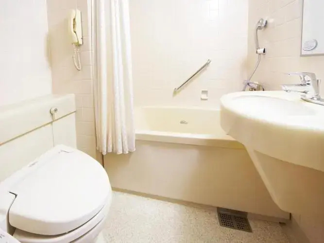 Hotel New Hankyu Osaka - Chambres