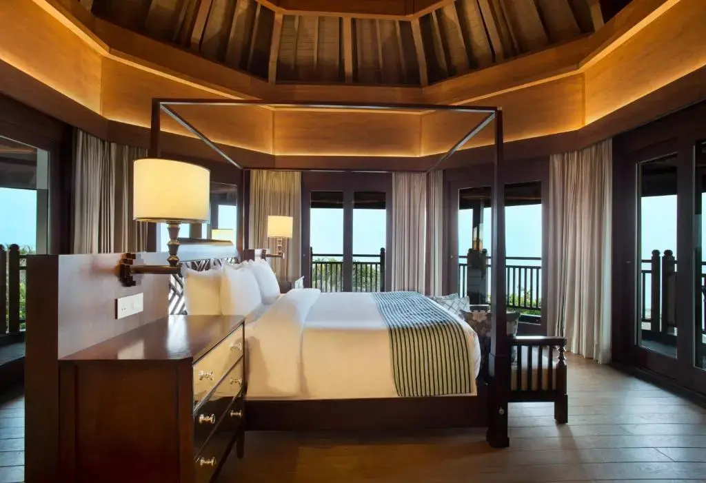 Курорт Holiday Inn Resort Bali Nusa Dua by IHG — фото 4