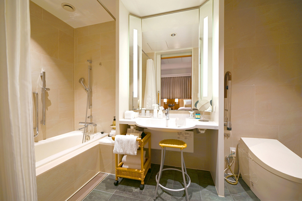 Marunouchi Hotel 사진 10