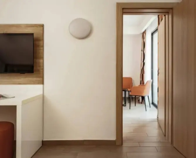 AX ODYCY Hotel - Chambres