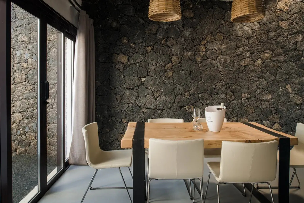 Kamezí Boutique Villas - Chambres