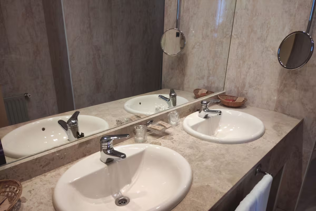 Hotel Ébora by Vivere Stays - Chambres