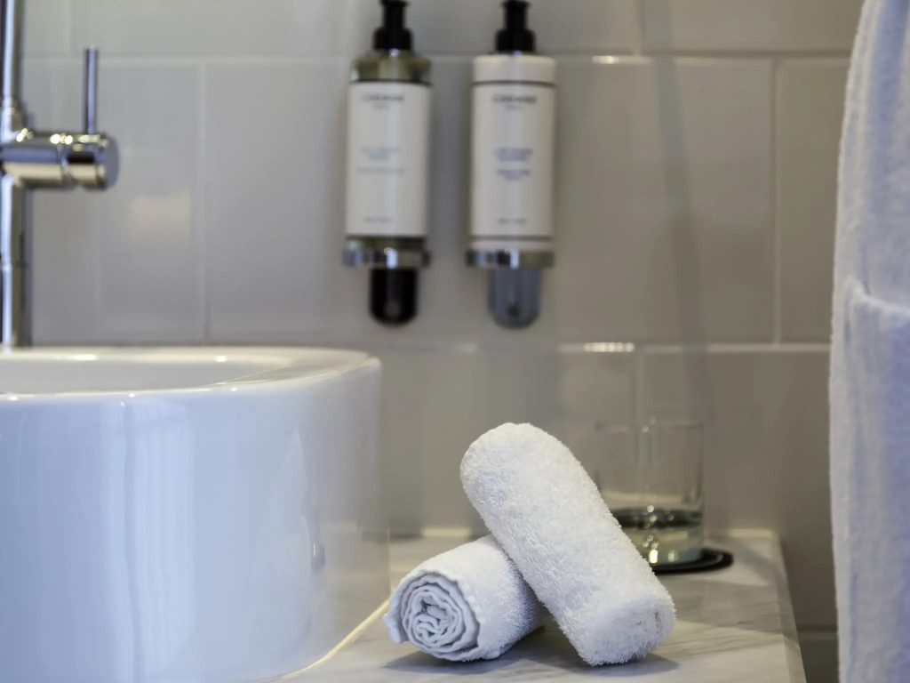 Carlton Hotel Lyon - MGallery Collection - Chambres