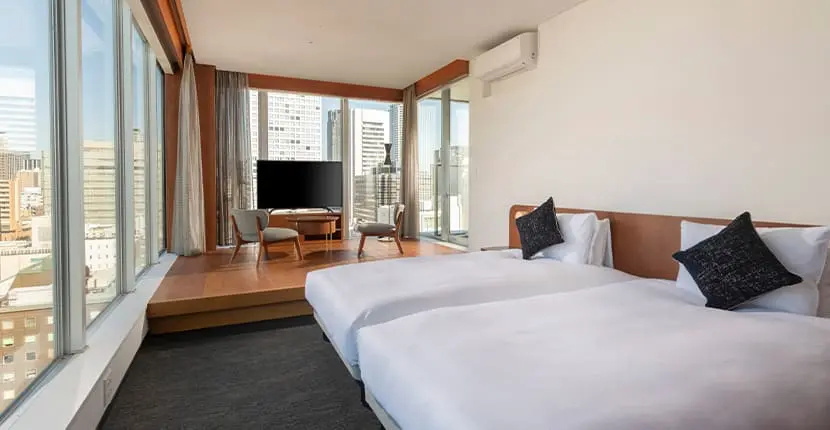 Tokyu Stay Osaka Hommachi 사진 13