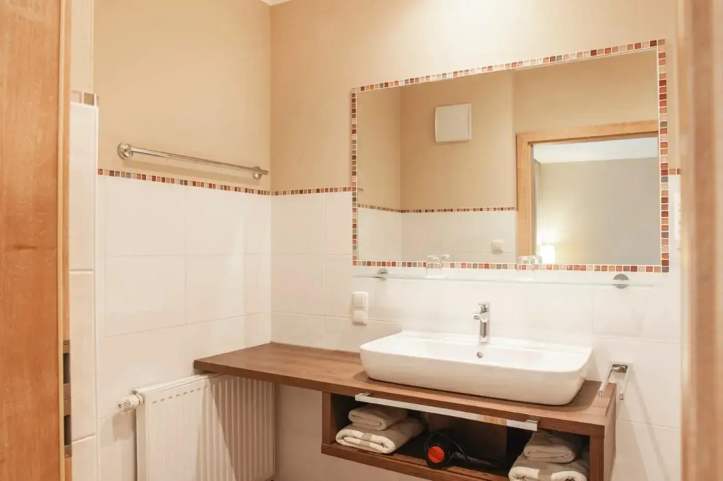 Hotel Krone - Chambres