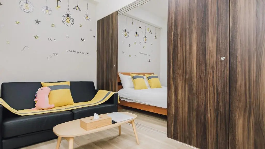 AFP Tennoji Apartment 사진 13