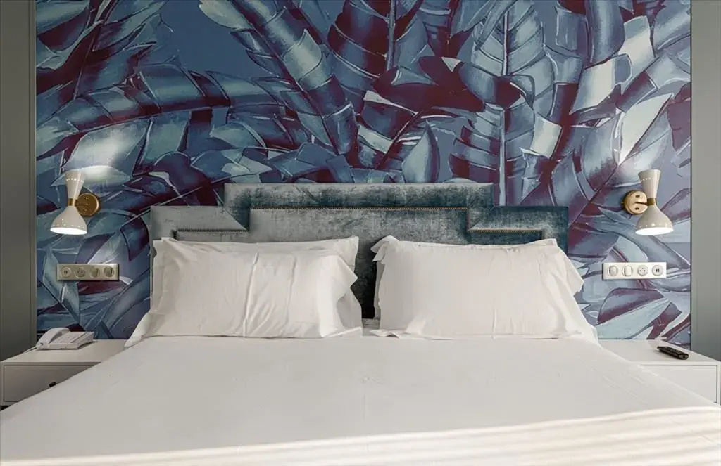 Hôtel Juliana Cannes - Chambres