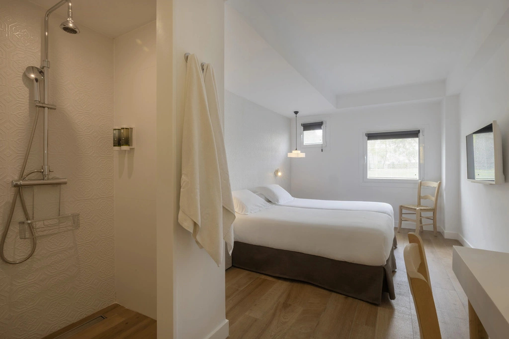HM Balanguera Beach- Adults Only - Chambres