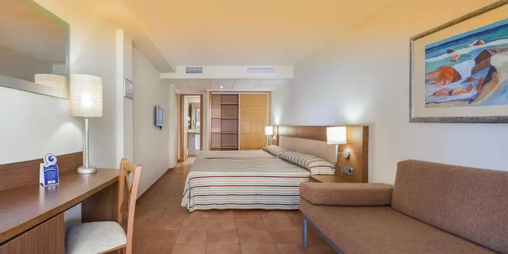 RH Casablanca & Suites Hotel - Général