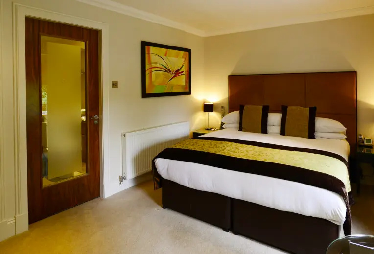 Rocpool Reserve - Chambres