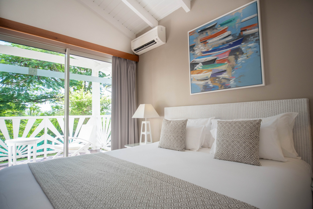Le Relais du Moulin, Hôtel de Charme & Spa - Chambres