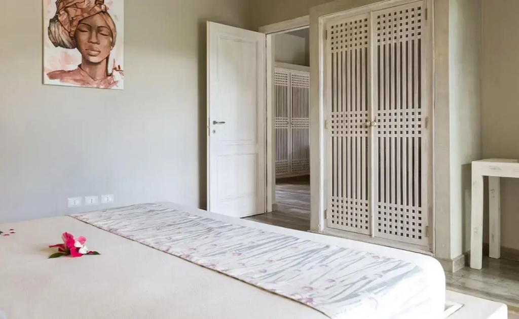 Kobe Suite Resort - Chambres