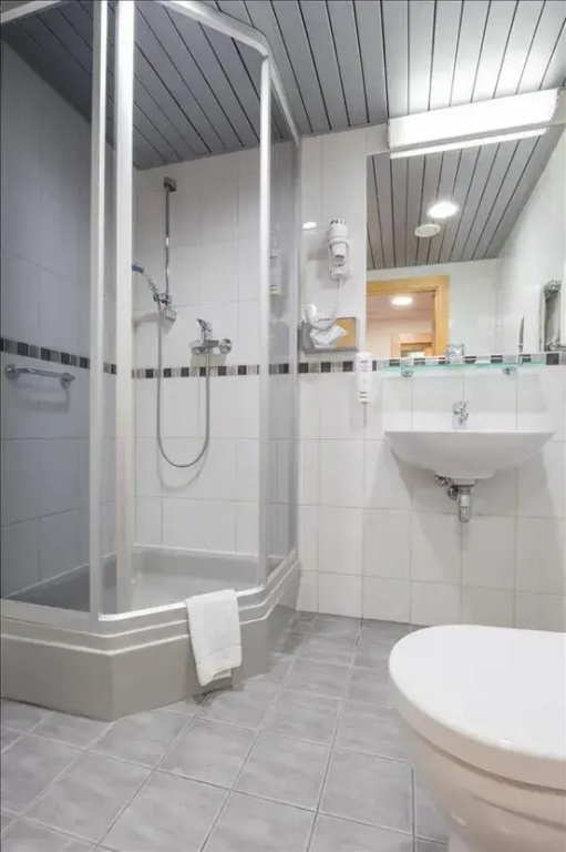 Riga Islande Hotel - Chambres