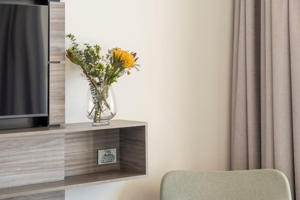 Ozone Hotel Kangaroo Island - Chambres