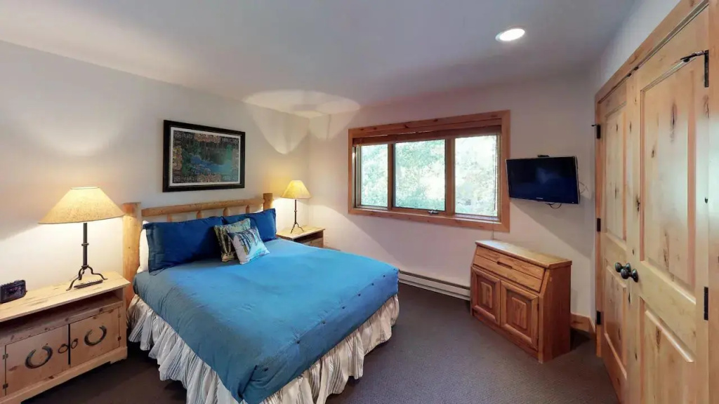 Vail Residences at Cascade Village, a Destination by Hyatt Residence - Chambres