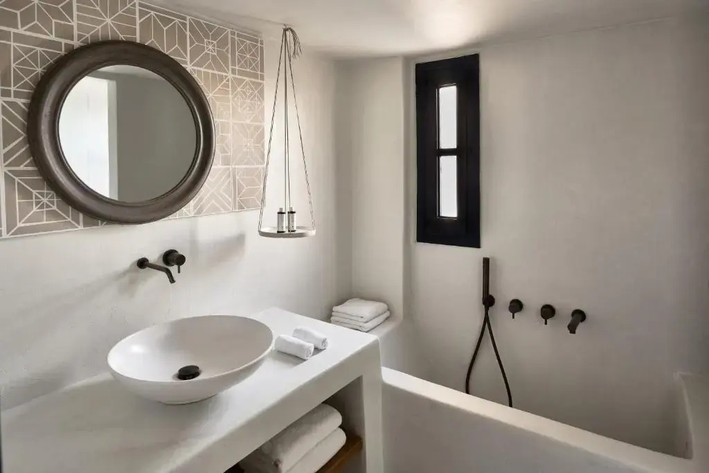 Vedema, a Luxury Collection Resort, Santorini - Général